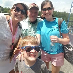 Meet your Posher, Lisa